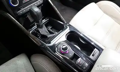 Renault SM6 2016 2.0 Автомат в Москве № 523365, миниатюра 9