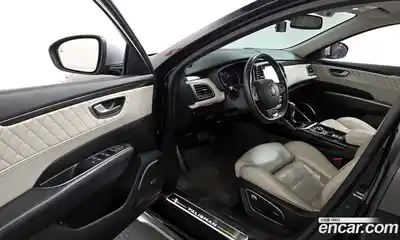 Renault SM6 2016 2.0 Автомат в Москве № 523365, миниатюра 10