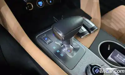 Genesis G70 2023 2.0 Автомат в Москве № 523603, миниатюра 9