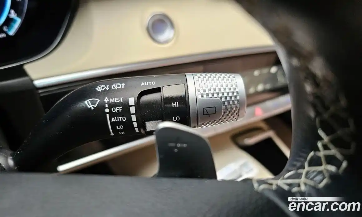 Genesis GV70 2022 2.5 Автомат в Москве № 523714, фото 16