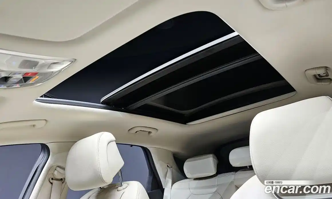 Genesis GV70 2022 2.5 Автомат в Москве № 523714, фото 18