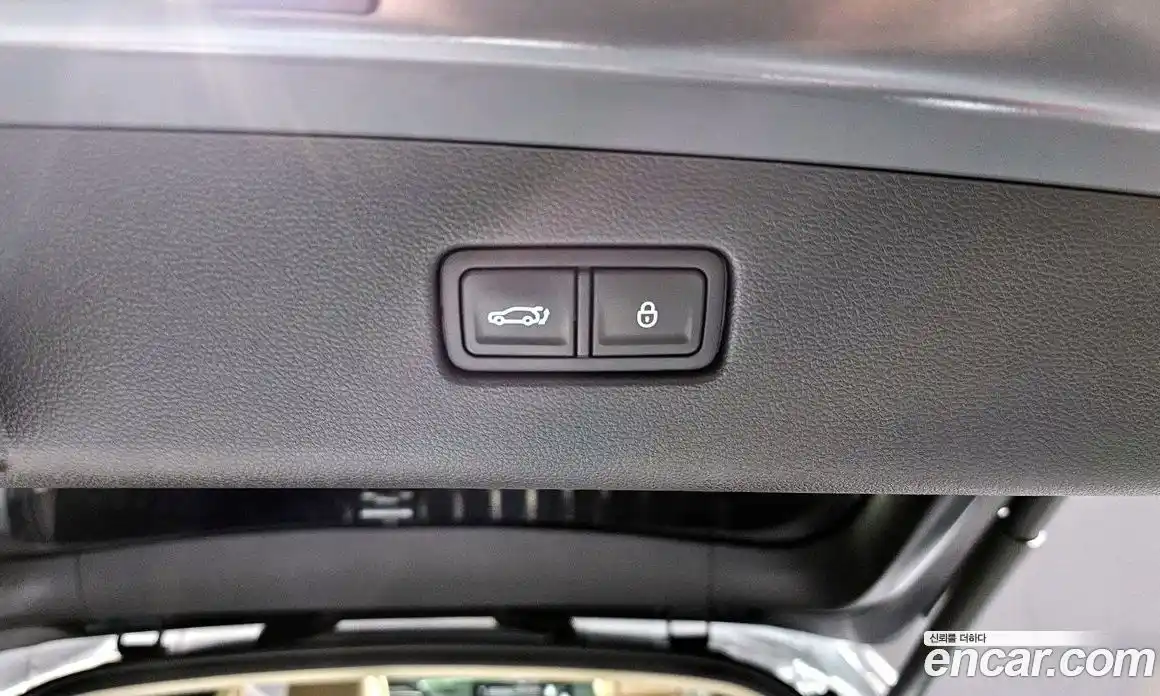 Genesis GV70 2022 2.5 Автомат в Москве № 523714, фото 20