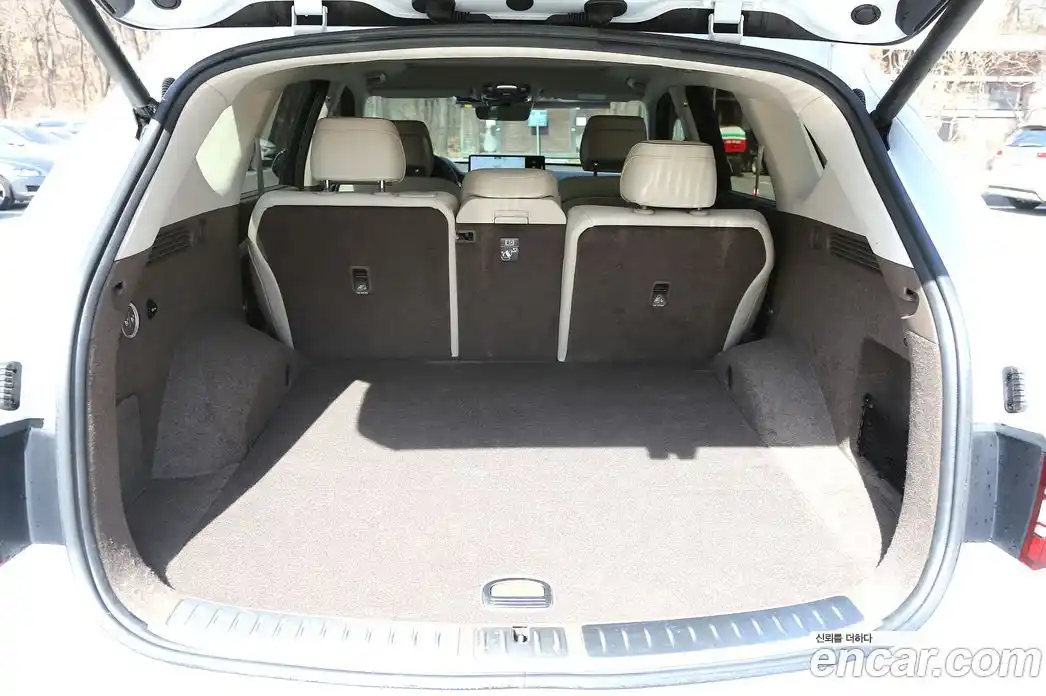 Genesis GV80 2022 2.5 Автомат в Москве № 523736, фото 17