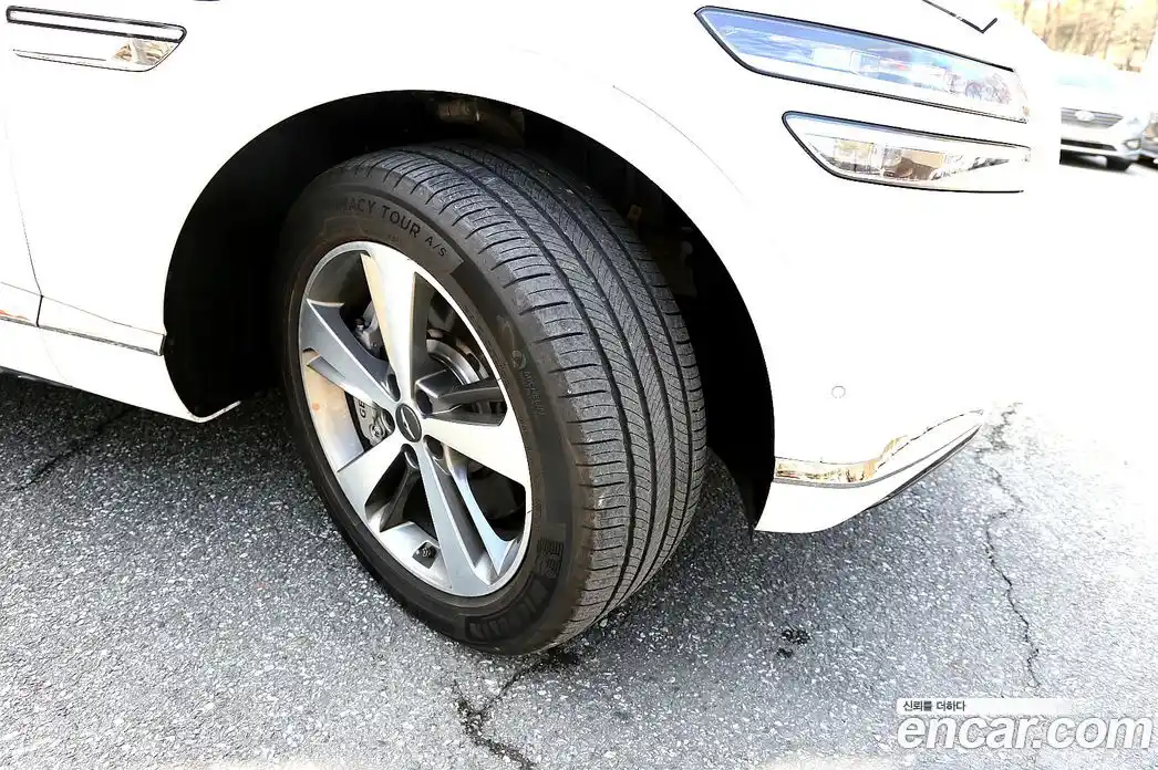 Genesis GV80 2022 2.5 Автомат в Москве № 523736, фото 19