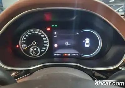 Genesis G80 2024 2.5 Автомат в Москве № 523753, миниатюра 7
