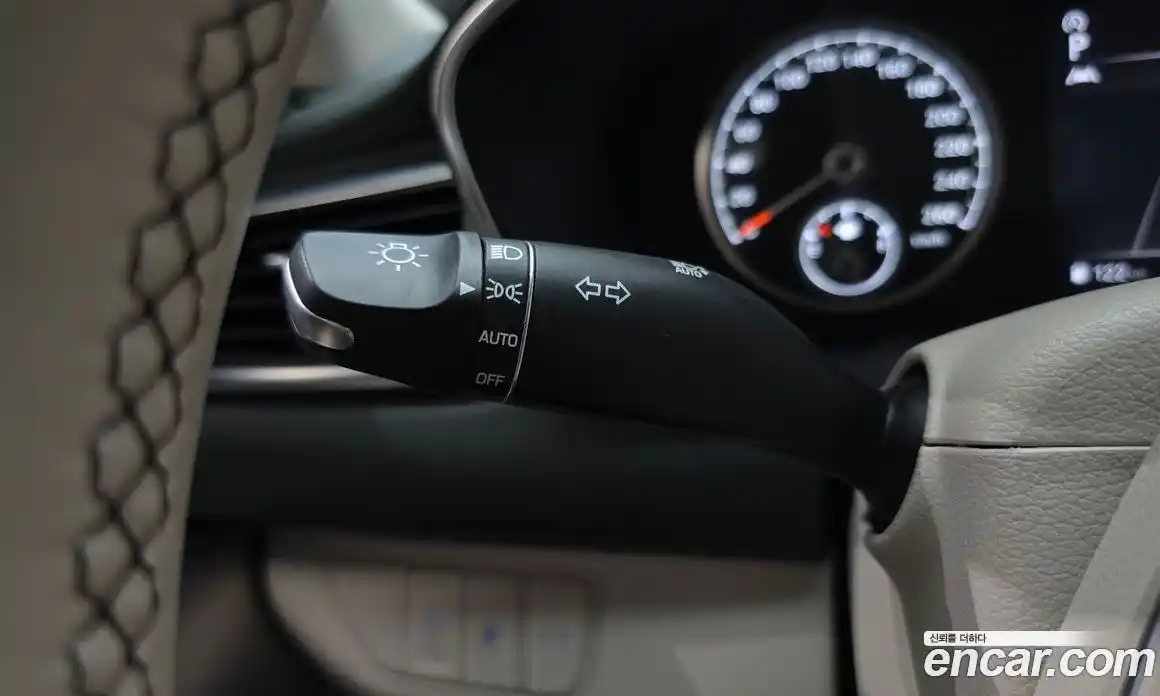 Genesis G70 2022 2.0 Автомат в Москве № 523786, фото 18