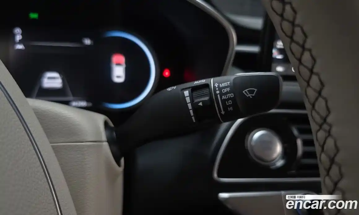 Genesis G70 2022 2.0 Автомат в Москве № 523786, фото 19