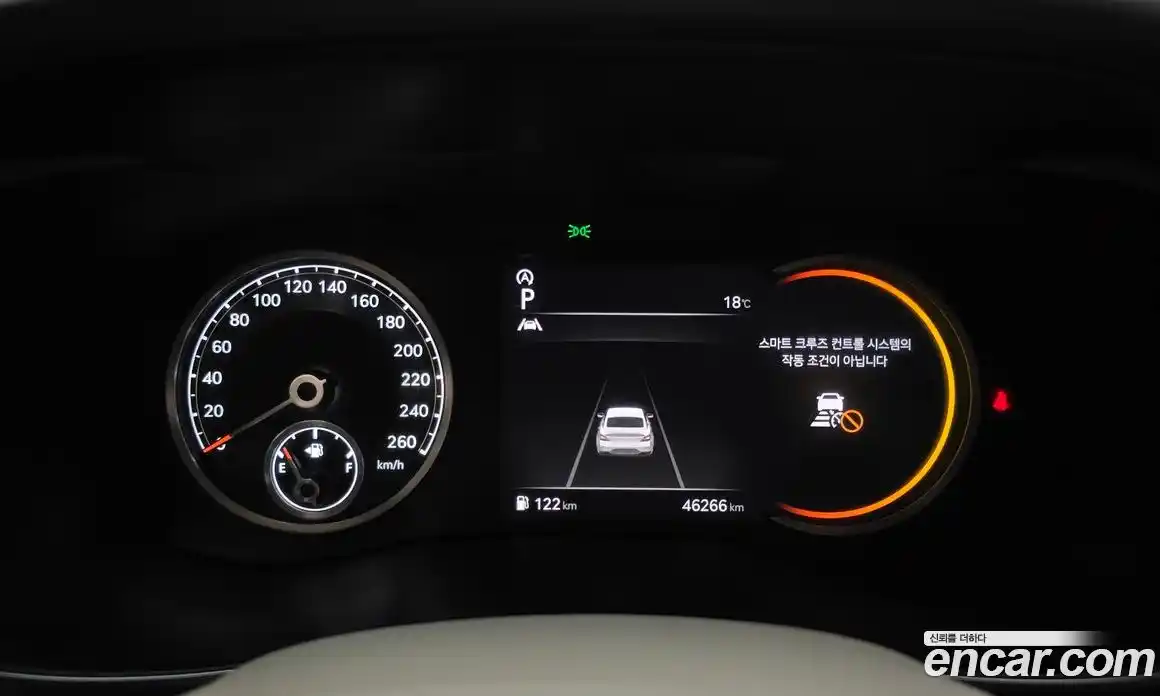 Genesis G70 2022 2.0 Автомат в Москве № 523786, фото 8