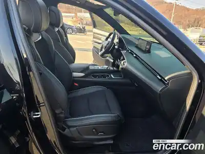 Genesis GV70 2021 3.5 Автомат в Москве № 523793, миниатюра 11