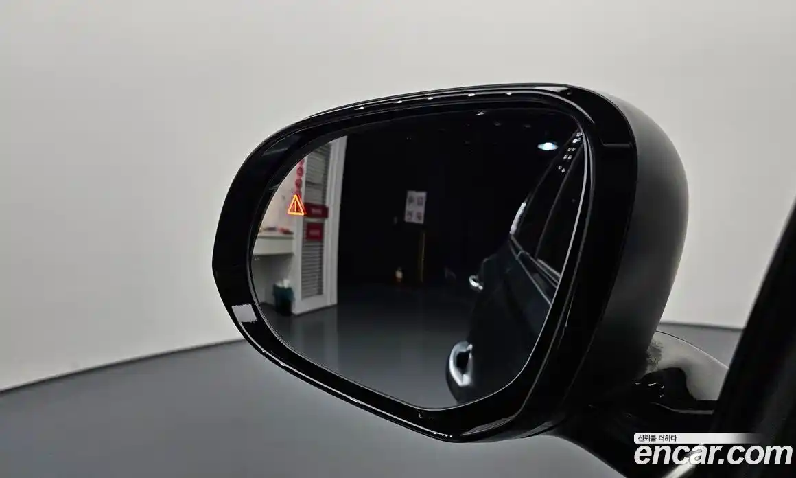 Genesis GV80 2023 3.0 Автомат в Москве № 523794, фото 17