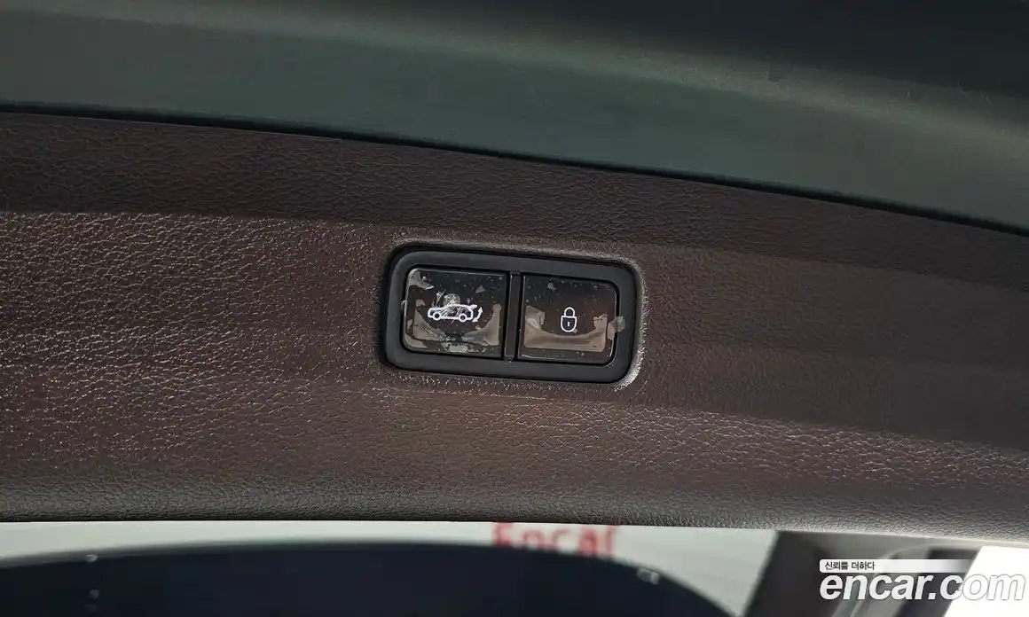 Genesis GV80 2023 3.0 Автомат в Москве № 523794, фото 20