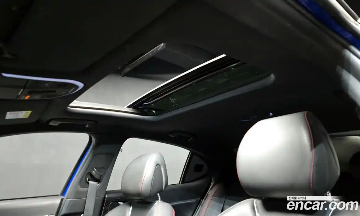 Genesis G70 2020 2.0 Автомат в Москве № 523867, фото 18