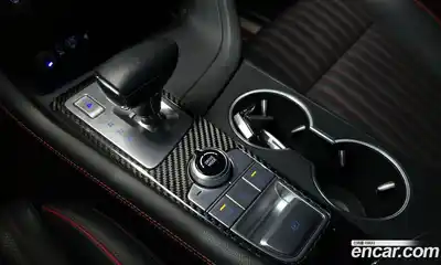 Genesis G70 2020 2.0 Автомат в Москве № 523867, миниатюра 9