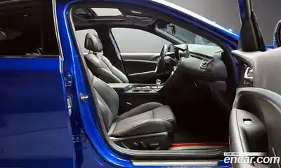 Genesis G70 2020 2.0 Автомат в Москве № 523867, миниатюра 10