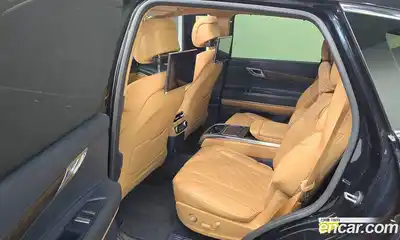 Genesis GV80 2022 2.5 Автомат в Москве № 524036, миниатюра 11