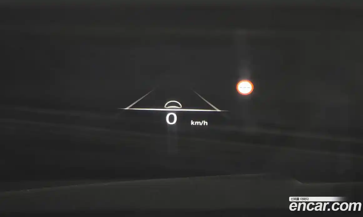 Genesis GV80 2022 2.5 Автомат в Москве № 524036, фото 16