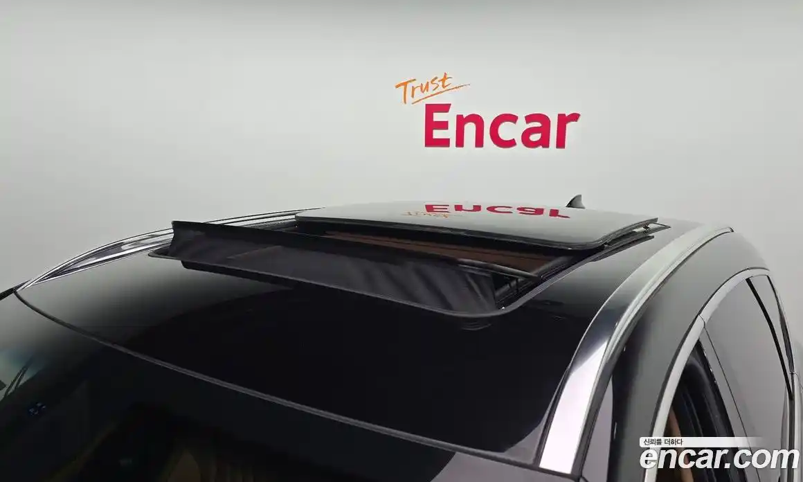 Genesis GV80 2022 2.5 Автомат в Москве № 524036, фото 20