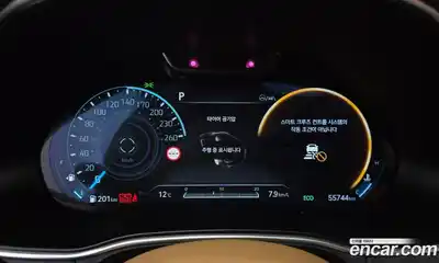 Genesis GV80 2022 2.5 Автомат в Москве № 524036, миниатюра 8