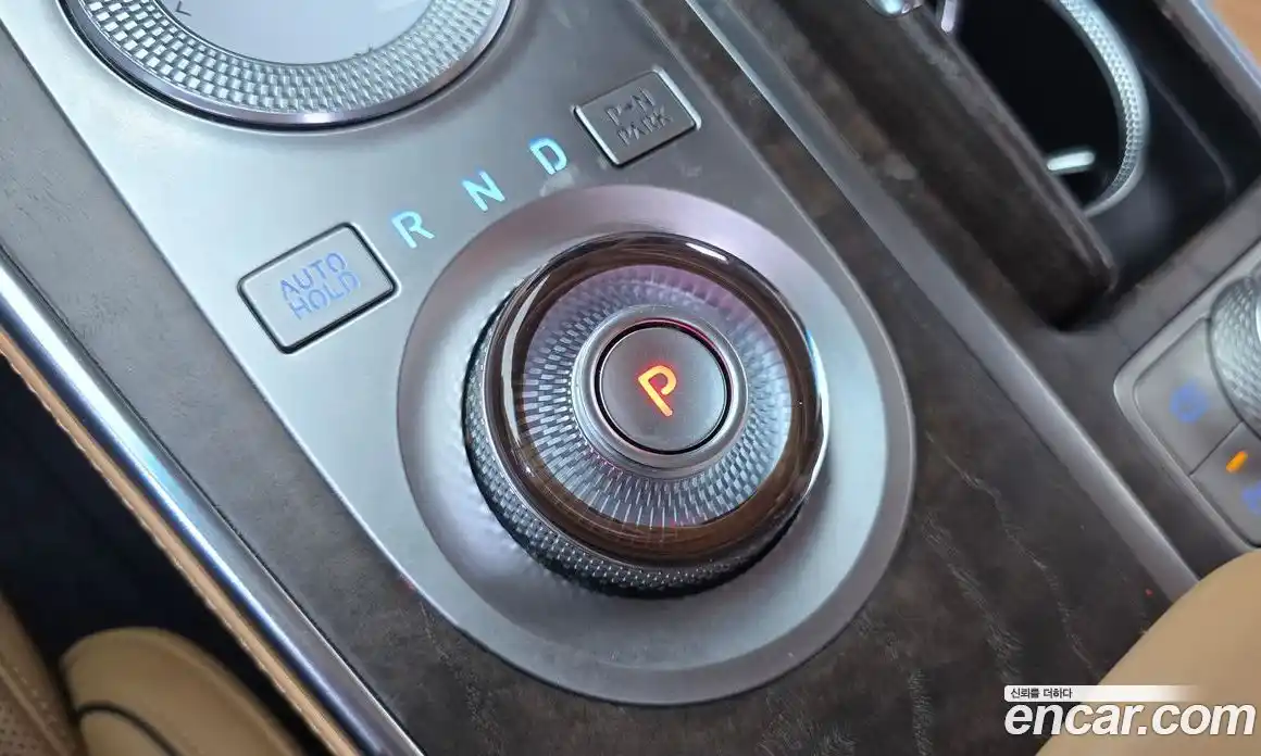 Genesis GV80 2022 2.5 Автомат в Москве № 524036, фото 9