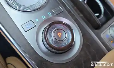 Genesis GV80 2022 2.5 Автомат в Москве № 524036, миниатюра 9