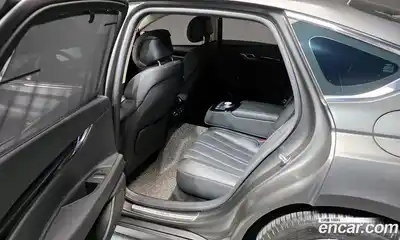 Genesis G80 2023 2.5 Автомат в Москве № 524070, миниатюра 11