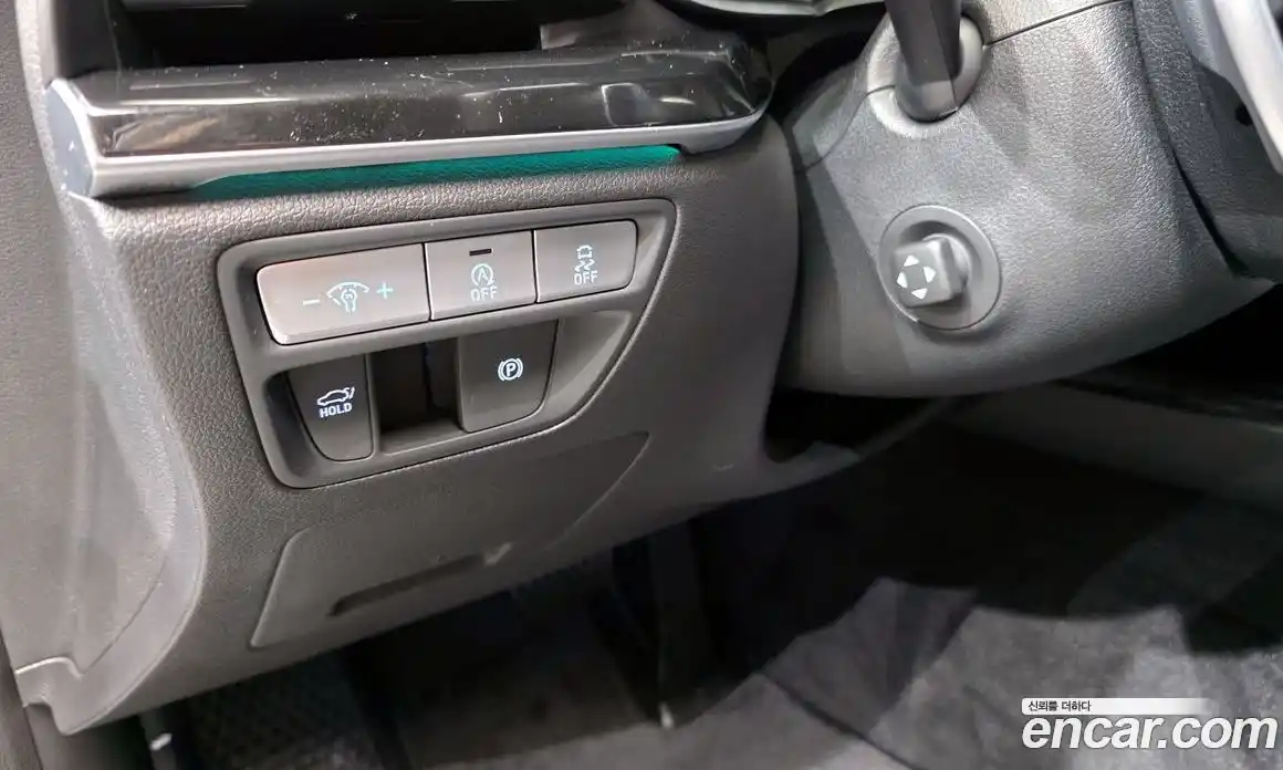 Genesis G80 2023 2.5 Автомат в Москве № 524070, фото 14