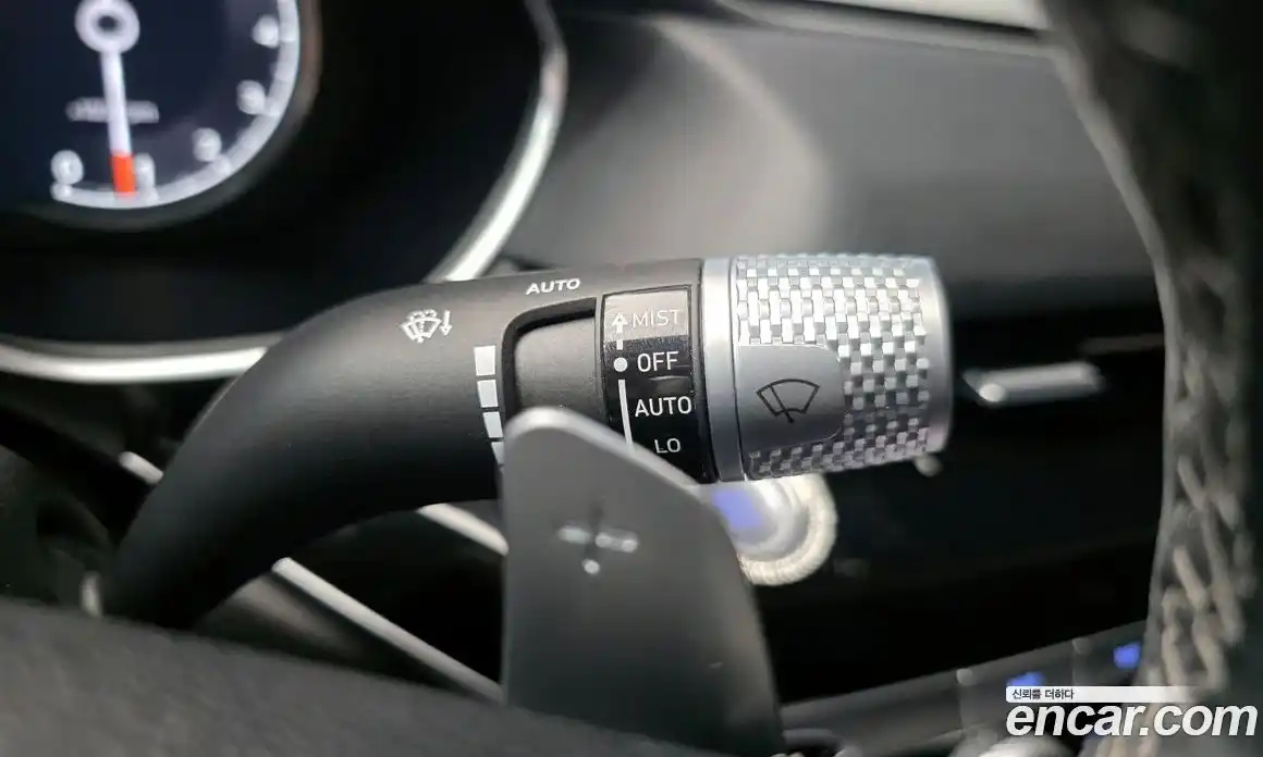 Genesis G80 2023 2.5 Автомат в Москве № 524070, фото 15