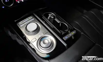 Genesis G80 2023 2.5 Автомат в Москве № 524070, миниатюра 9