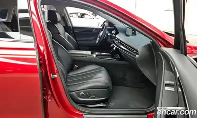 Genesis G80 2021 2.5 Автомат в Москве № 524223, миниатюра 11