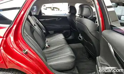 Genesis G80 2021 2.5 Автомат в Москве № 524223, миниатюра 12