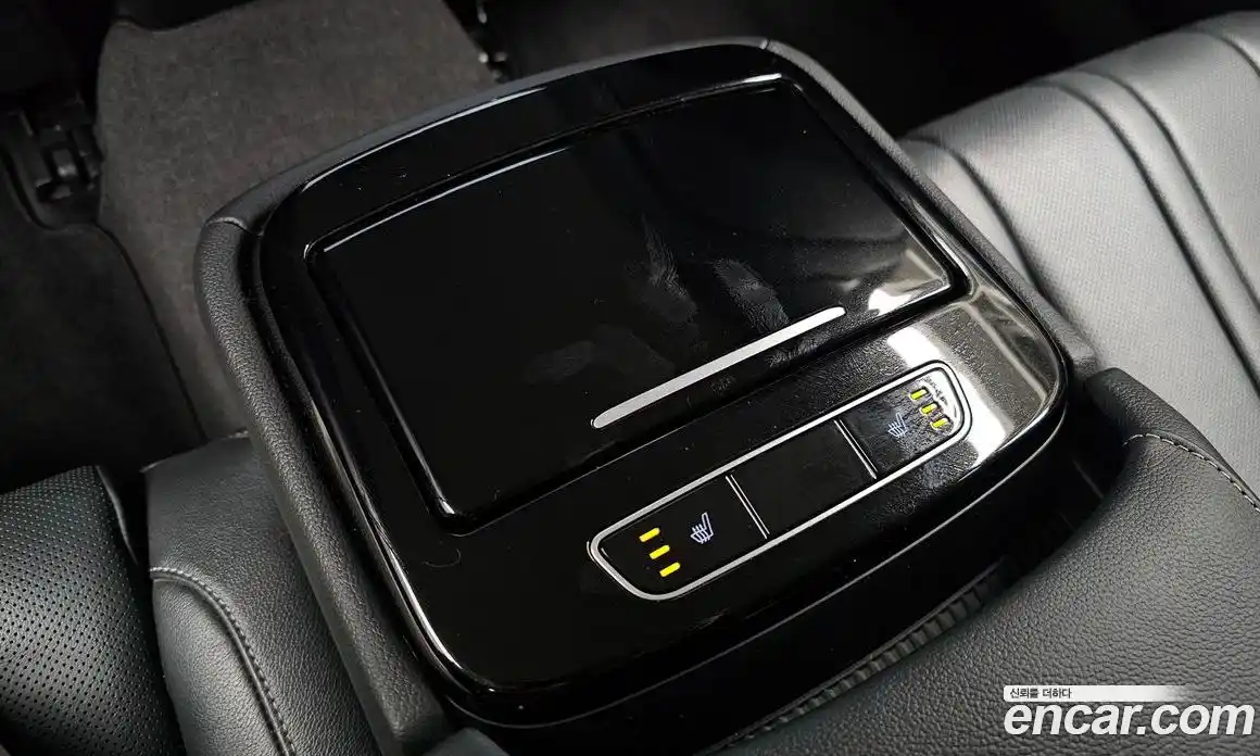 Genesis G80 2021 2.5 Автомат в Москве № 524223, фото 19