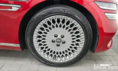 Genesis G80 2021 2.5 Автомат в Москве № 524223, миниатюра 5