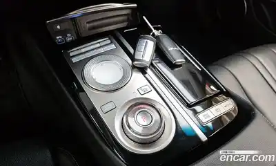 Genesis G80 2021 2.5 Автомат в Москве № 524223, миниатюра 9