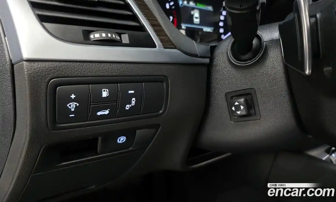 Genesis G80 2018 3.3 Автомат в Москве № 524507, фото 14