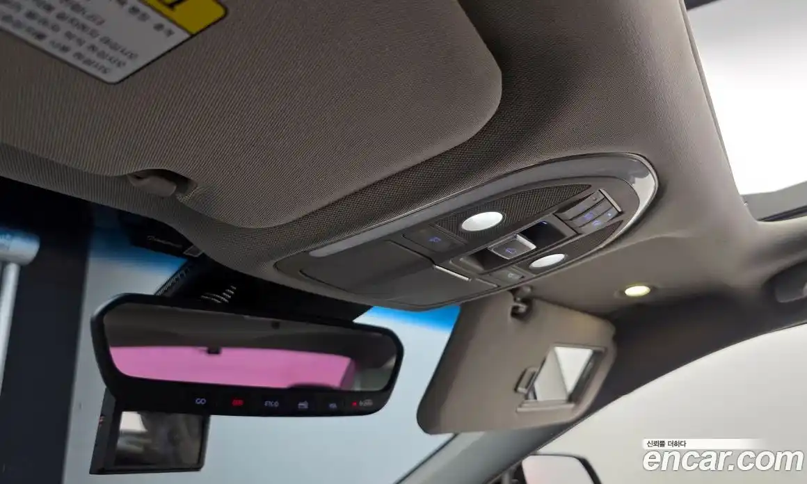 Genesis G80 2018 3.3 Автомат в Москве № 524507, фото 18