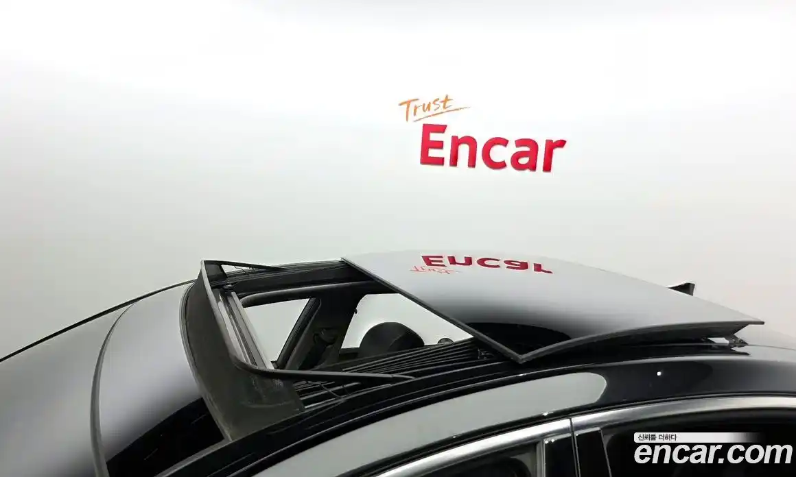 Genesis G80 2018 3.3 Автомат в Москве № 524507, фото 20