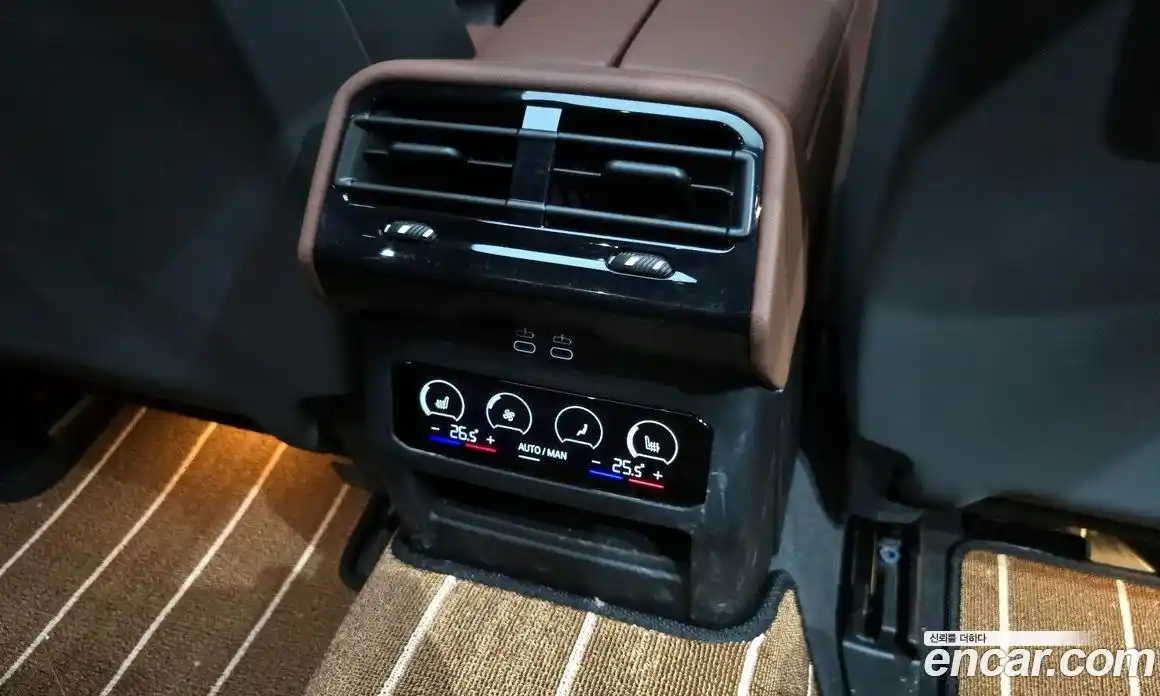 BMW 5-Series 2025 2.0 Автомат в Москве № 525461, фото 19