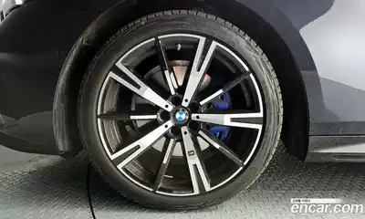 BMW 5-Series 2025 2.0 Автомат в Москве № 525461, миниатюра 5