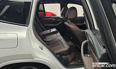 BMW X3 2024 2.0 Автомат в Москве № 525624, миниатюра 12