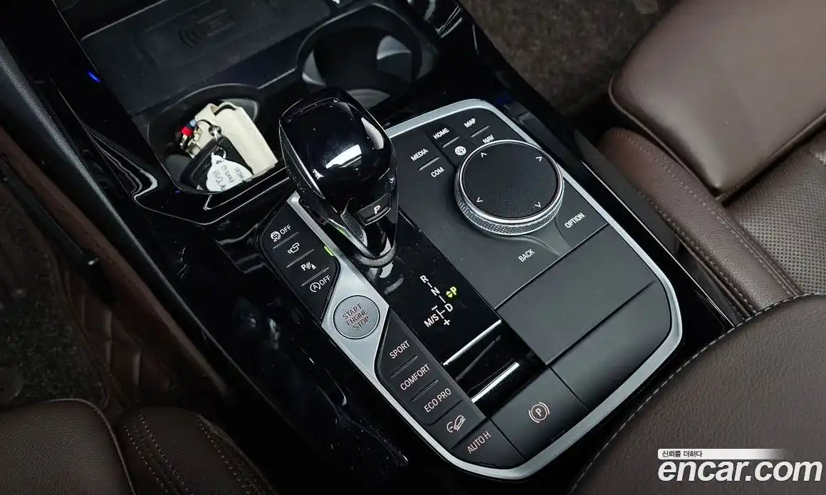 BMW X3 2024 2.0 Автомат в Москве № 525624, фото 9