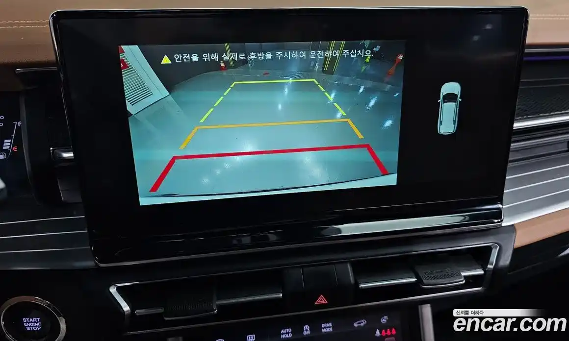 SsangYong Torres 2024 1.5 Автомат в Москве № 525687, фото 15