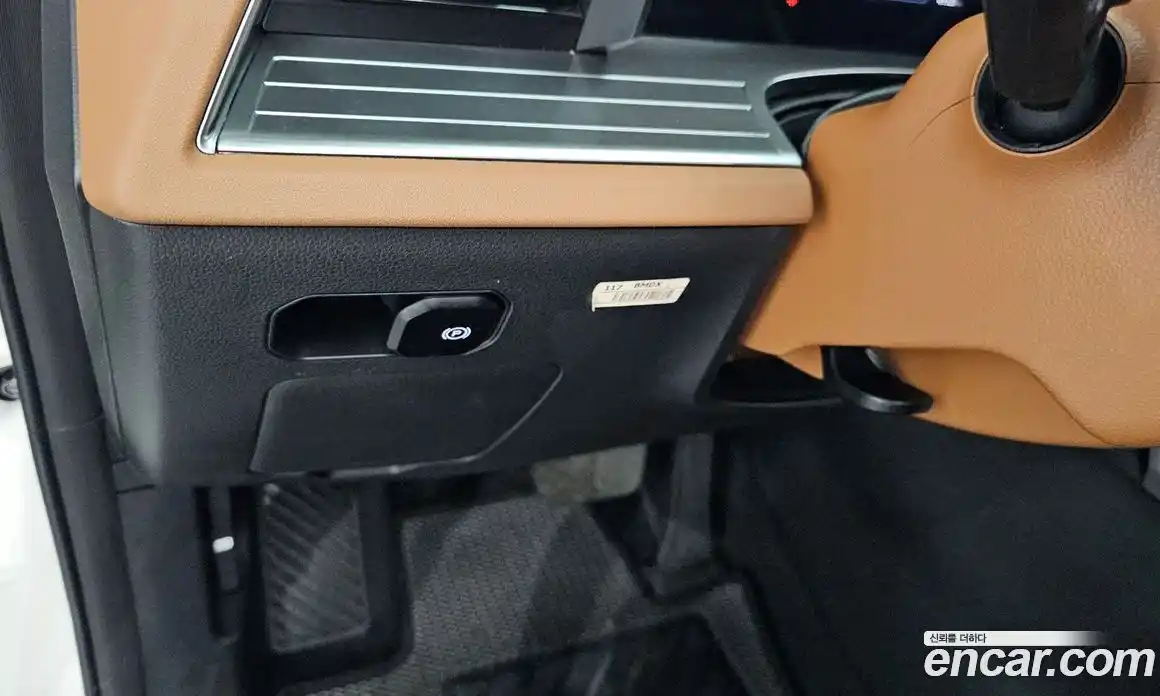 SsangYong Torres 2024 1.5 Автомат в Москве № 525687, фото 17