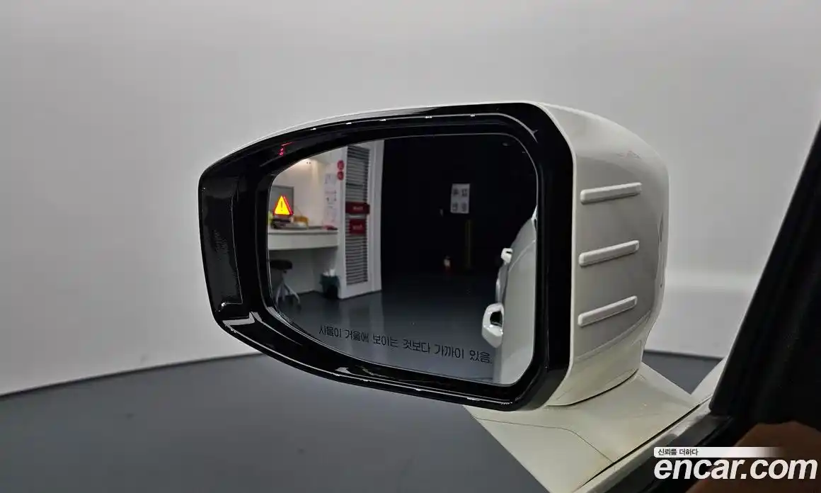 SsangYong Torres 2024 1.5 Автомат в Москве № 525687, фото 18