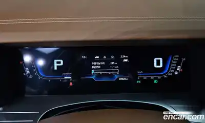 SsangYong Torres 2024 1.5 Автомат в Москве № 525687, миниатюра 8