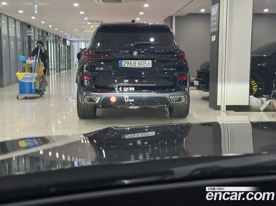 BMW 3-Series 2023 2.0 Автомат в Москве № 525814, фото 13