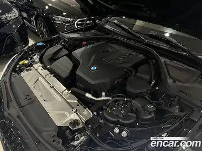 BMW 3-Series 2023 2.0 Автомат в Москве № 525814, миниатюра 6