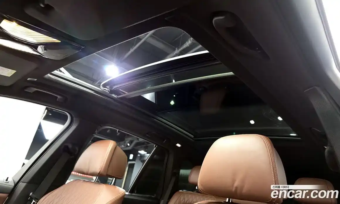 BMW X5 2023 3.0 Автомат в Москве № 525996, фото 19