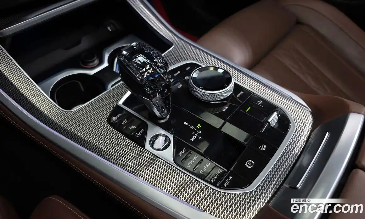 BMW X5 2023 3.0 Автомат в Москве № 525996, фото 9