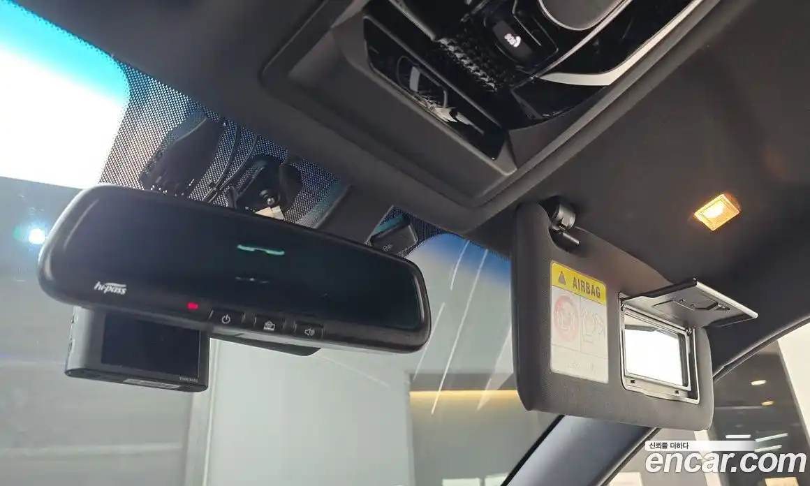 SsangYong Rexton 2022 2.2 Автомат в Москве № 526167, фото 18