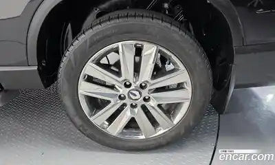 SsangYong Rexton 2020 2.2 Автомат в Москве № 526212, миниатюра 5